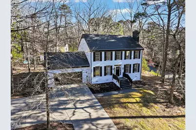 101 Hanover Place, Chapel Hill, NC 27516 - Photo 40