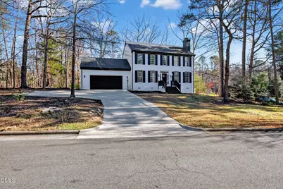 101 Hanover Place, Chapel Hill, NC 27516 - Photo 38