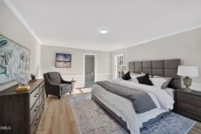 101 Hanover Place, Chapel Hill, NC 27516 - Photo 16