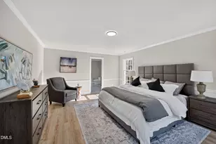 101 Hanover Pl, Chapel Hill, NC 27516 - Photo 16