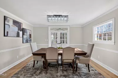 101 Hanover Place, Chapel Hill, NC 27516 - Photo 6