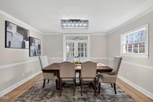 101 Hanover Pl, Chapel Hill, NC 27516 - Photo 6