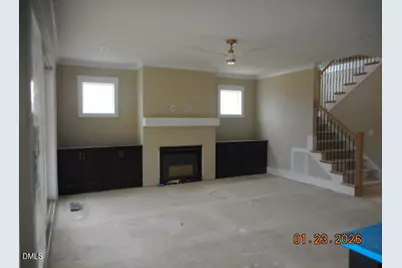 1104 Tobacco Row Court, Zebulon, NC 27597 - Photo 6