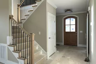 1104 Tobacco Row Ct, Zebulon, NC 27597 - Photo 2