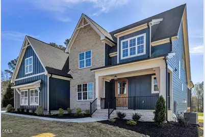 1104 Tobacco Row Court, Zebulon, NC 27597 - Photo 2