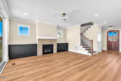 1104 Tobacco Row Court, Zebulon, NC 27597 - Photo 16