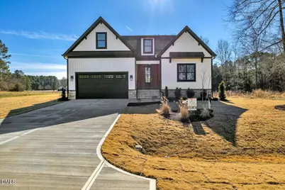12685 Mallard Rock Drive, Zebulon, NC 27597 - Photo 2