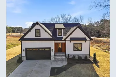 12685 Mallard Rock Road, Zebulon, NC 27597 - Photo 2