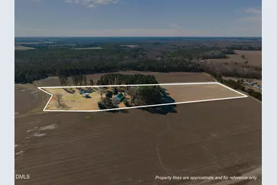 129 Cabin Branch, Tarboro, NC 27886 - Photo 12