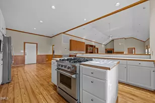 129 Cabin Branch, Tarboro, NC 27886 - Photo 20