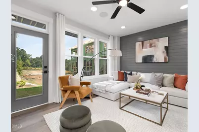 942 Steel Mill Lane, Apex, NC 27523 - Photo 8