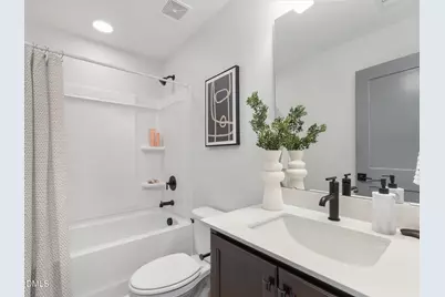 942 Steel Mill Lane, Apex, NC 27523 - Photo 8