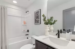 942 Steel Mill Ln, Apex, NC 27523 - Photo 8