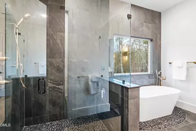 45 Meandering Way Court, Chapel Hill, NC 27516 - Photo 28