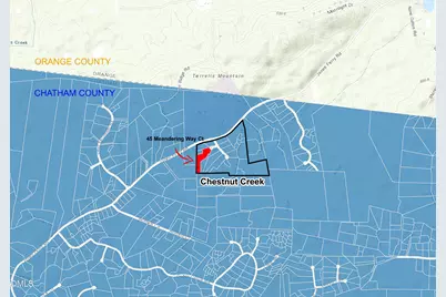 45 Meandering Way Court, Chapel Hill, NC 27516 - Photo 54