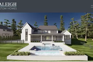 1313 Eagleson Ln, Wake Forest, NC 27587 - Photo 4