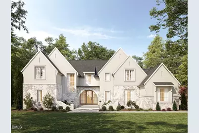 1313 Eagleson Lane, Wake Forest, NC 27587 - Photo 1