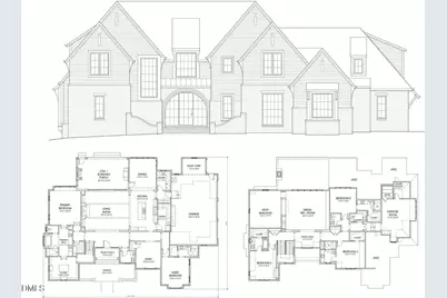 1313 Eagleson Lane, Wake Forest, NC 27587 - Photo 4