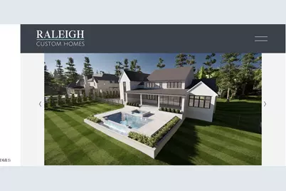 1313 Eagleson Lane, Wake Forest, NC 27587 - Photo 2