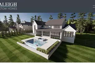 1313 Eagleson Ln, Wake Forest, NC 27587 - Photo 2