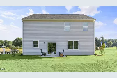 154 Reagan Crest Drive, Clayton, NC 27520 - Photo 36