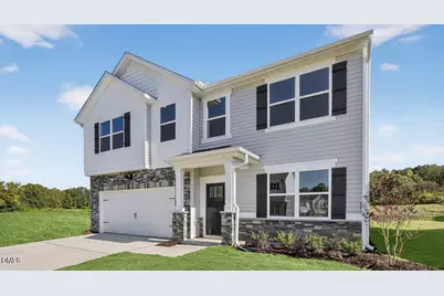 154 Reagan Crest Drive, Clayton, NC 27520 - Photo 2