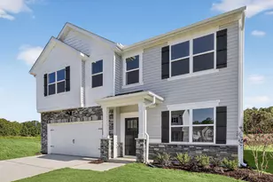 154 Reagan Crst Dr, Clayton, NC 27520 - Photo 2