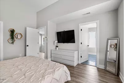 2205 Millbank Village Court #102, Raleigh, NC 27610 - Photo 20