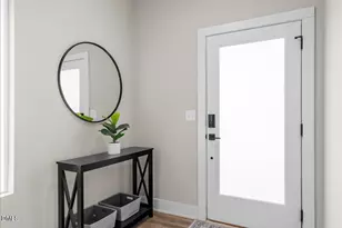 2205 Millbank Village Ct, Raleigh, NC 27610 - Photo 4