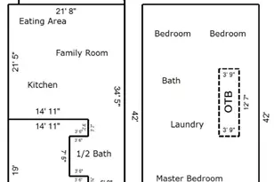 2205 Millbank Village Ct, Raleigh, NC 27610 - Photo 36