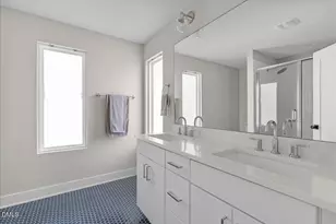 2205 Millbank Village Ct, Raleigh, NC 27610 - Photo 22