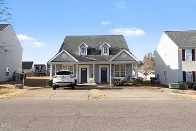 221 Payton Drive, Clayton, NC 27527 - Photo 2