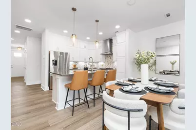 613 Cable Court, Apex, NC 27523 - Photo 1