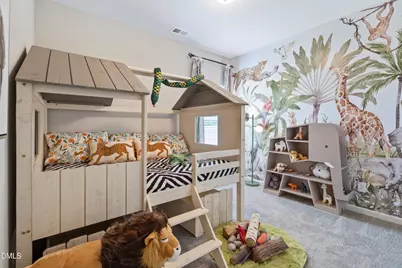 255 Ambassador Drive, Clayton, NC 27520 - Photo 8