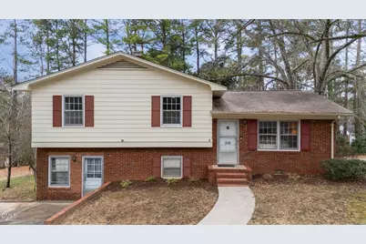 328 White Oak Drive, Henderson, NC 27536 - Photo 8