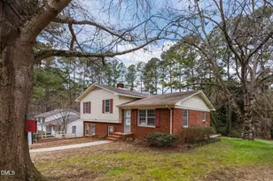 328 White Oak Dr, Henderson, NC 27536 - Photo 1