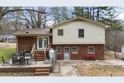 328 White Oak Drive, Henderson, NC 27536 - Photo 10