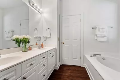 500 Sherrybrook Drive, Raleigh, NC 27610 - Photo 28