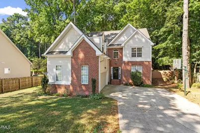 500 Sherrybrook Drive, Raleigh, NC 27610 - Photo 1