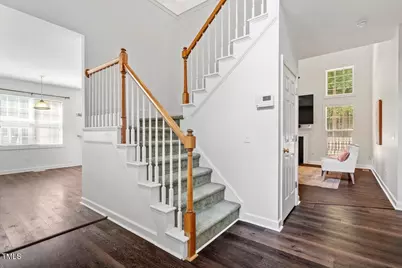 500 Sherrybrook Drive, Raleigh, NC 27610 - Photo 10