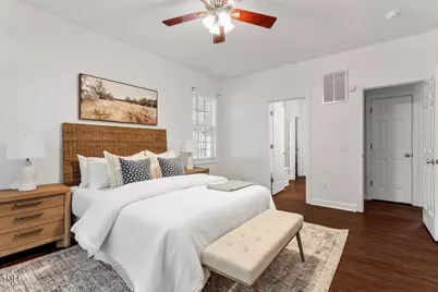 500 Sherrybrook Drive, Raleigh, NC 27610 - Photo 26