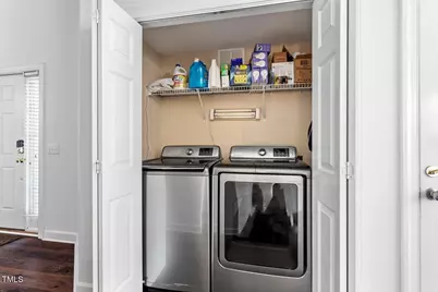 500 Sherrybrook Drive, Raleigh, NC 27610 - Photo 24