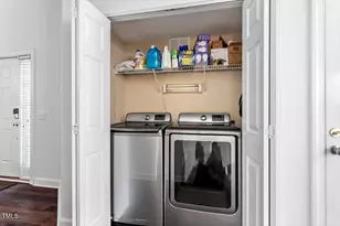 500 Sherrybrook Dr, Raleigh, NC 27610 - Photo 24