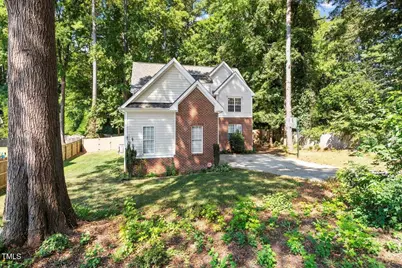 500 Sherrybrook Drive, Raleigh, NC 27610 - Photo 4