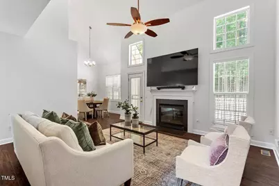 500 Sherrybrook Drive, Raleigh, NC 27610 - Photo 12