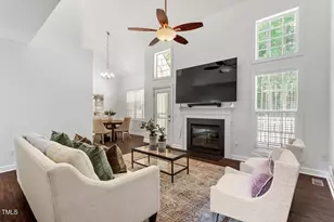 500 Sherrybrook Dr, Raleigh, NC 27610 - Photo 12