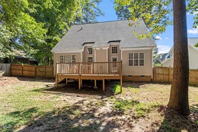 500 Sherrybrook Drive, Raleigh, NC 27610 - Photo 8