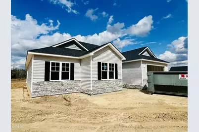 313 Creeks Edge Drive, Pikeville, NC 27863 - Photo 1