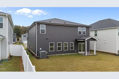 752 Deschutes Drive, Garner, NC 27529 - Photo 20