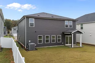 752 Deschutes Dr, Garner, NC 27529 - Photo 20